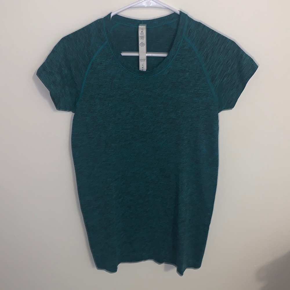 LuluLemon Athletica TShirt